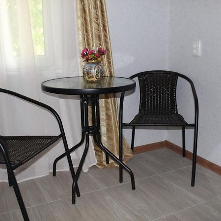 אמברולאורי Guest House Racha מראה חיצוני תמונה
