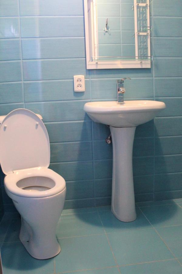 אמברולאורי Guest House Racha מראה חיצוני תמונה