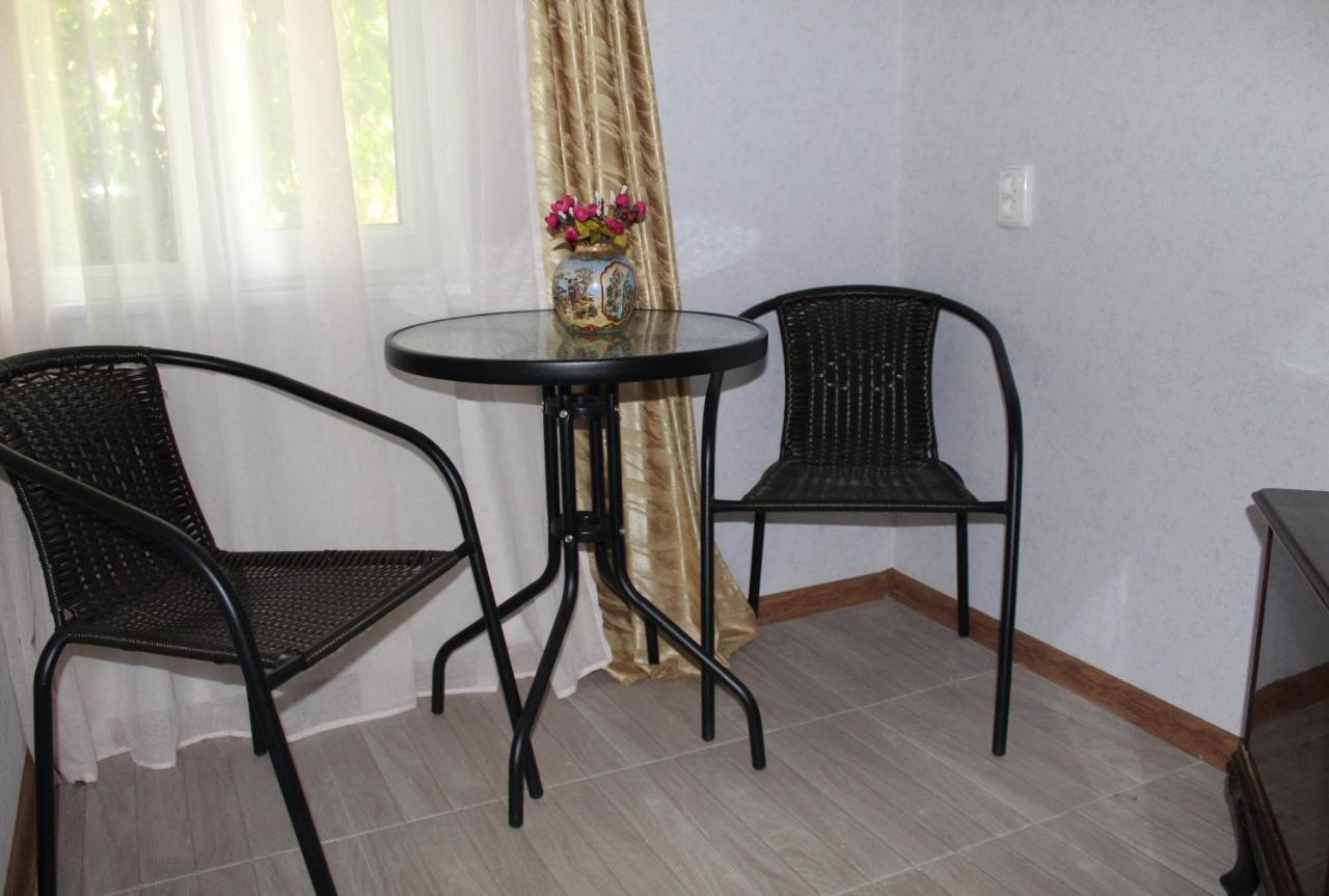 אמברולאורי Guest House Racha מראה חיצוני תמונה