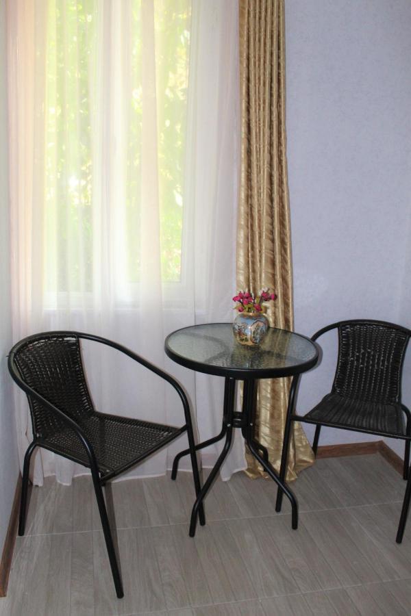 אמברולאורי Guest House Racha מראה חיצוני תמונה
