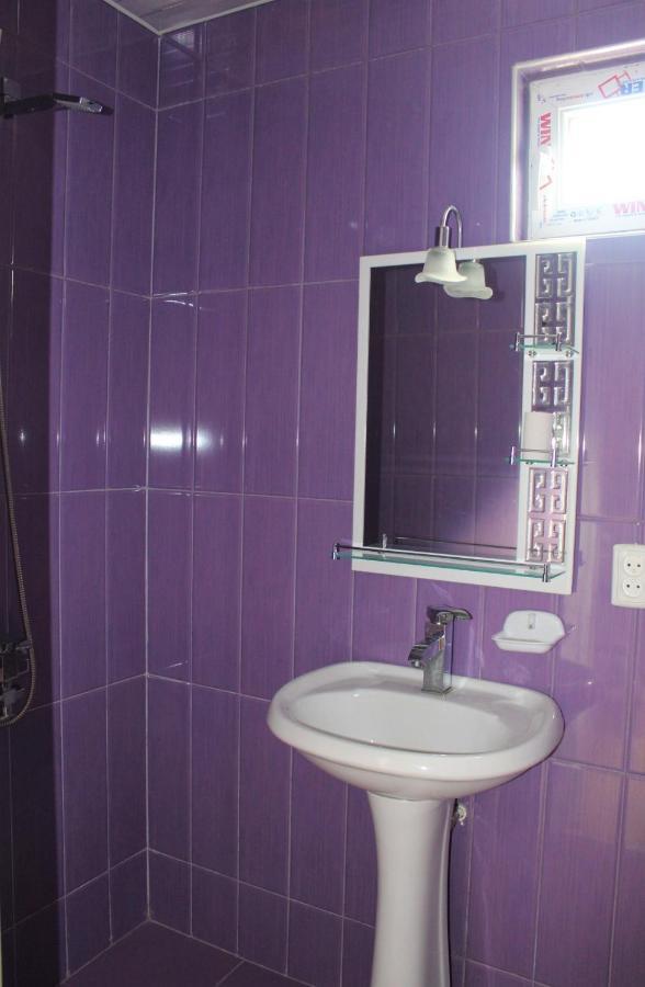 אמברולאורי Guest House Racha מראה חיצוני תמונה