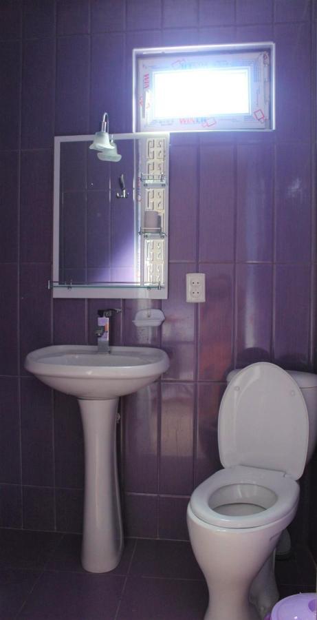 אמברולאורי Guest House Racha מראה חיצוני תמונה