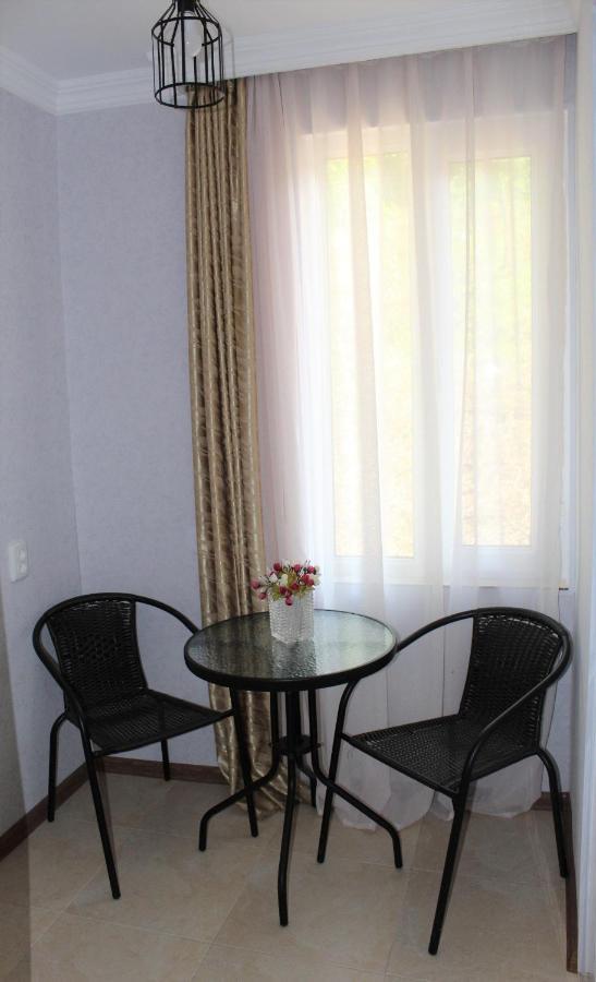 אמברולאורי Guest House Racha מראה חיצוני תמונה