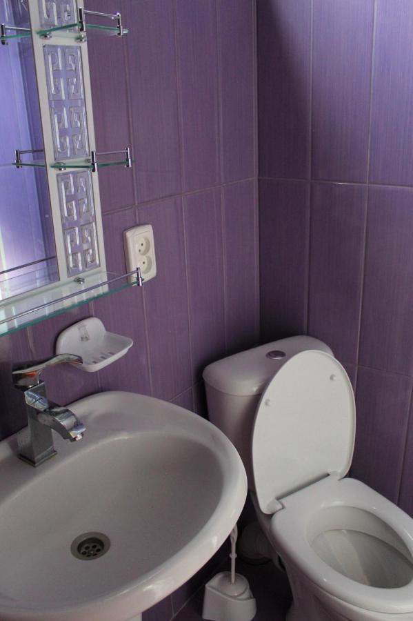 אמברולאורי Guest House Racha מראה חיצוני תמונה