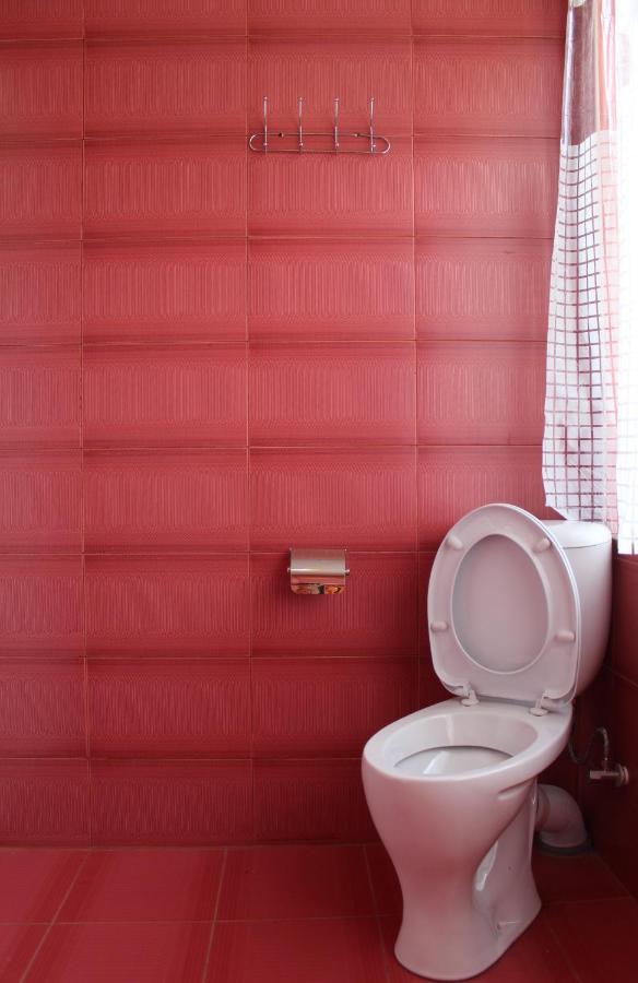 אמברולאורי Guest House Racha מראה חיצוני תמונה