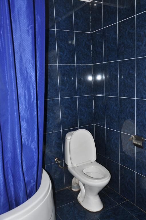 אמברולאורי Guest House Racha מראה חיצוני תמונה