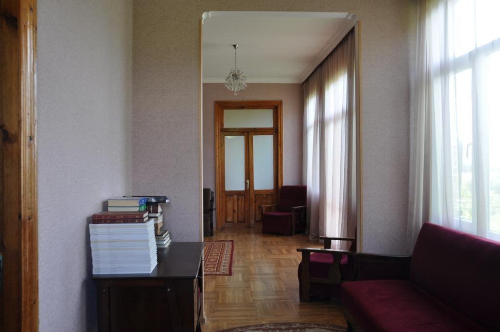 אמברולאורי Guest House Racha מראה חיצוני תמונה