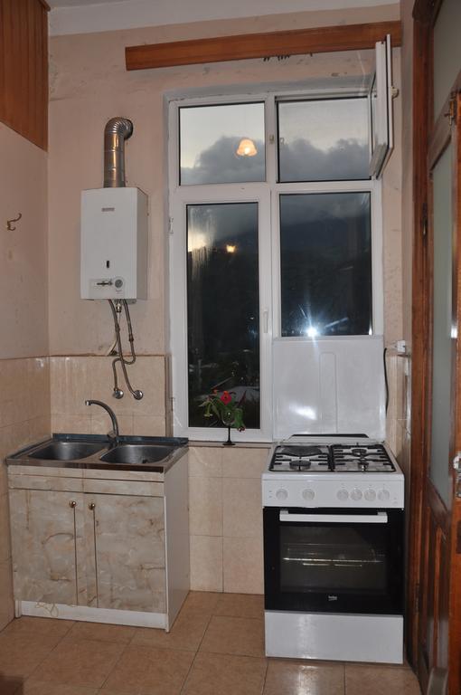 אמברולאורי Guest House Racha מראה חיצוני תמונה
