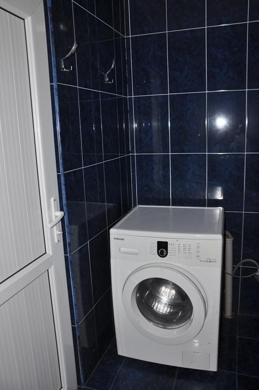 אמברולאורי Guest House Racha מראה חיצוני תמונה