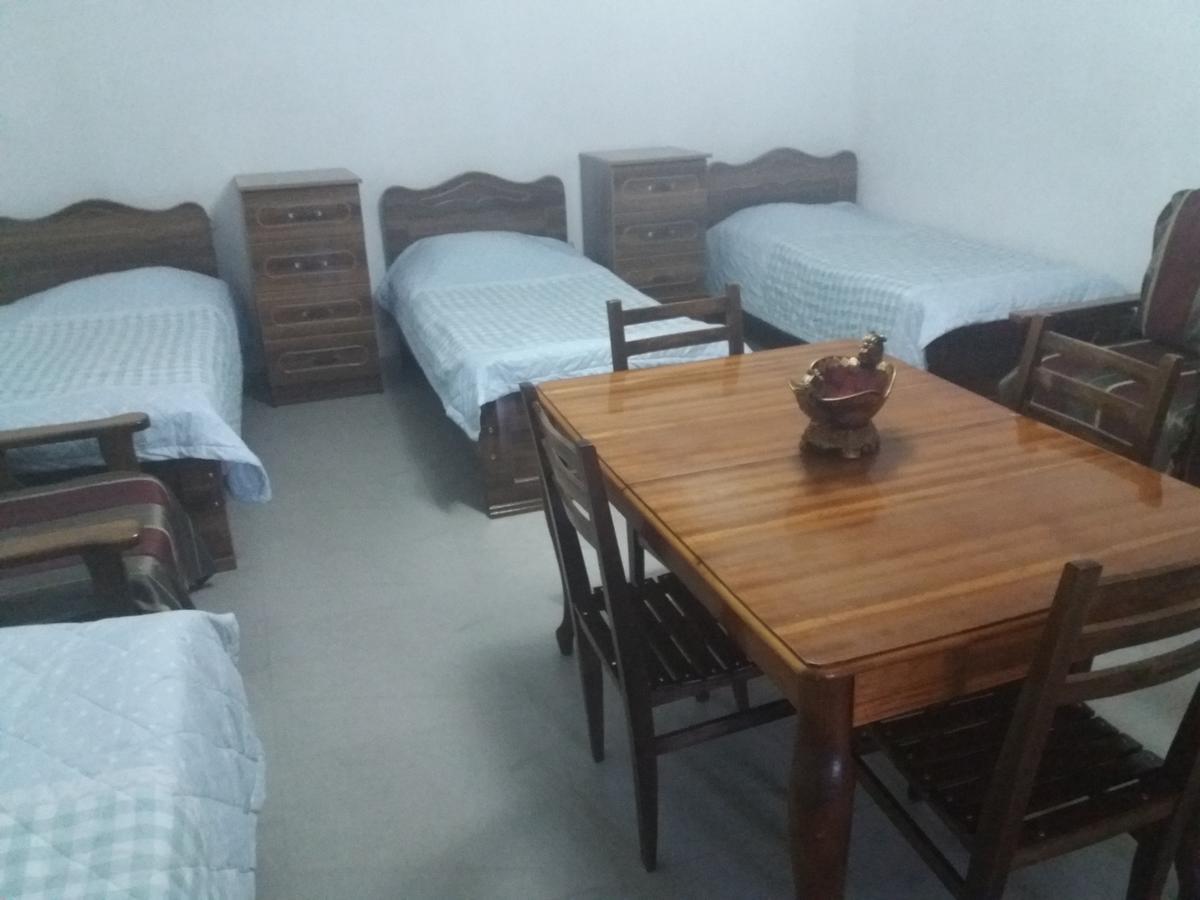 אמברולאורי Guest House Racha מראה חיצוני תמונה