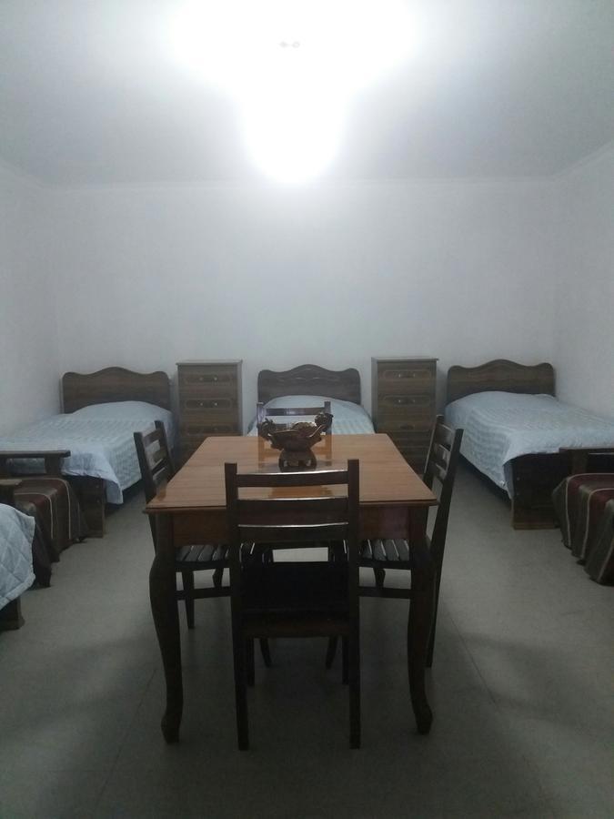 אמברולאורי Guest House Racha מראה חיצוני תמונה