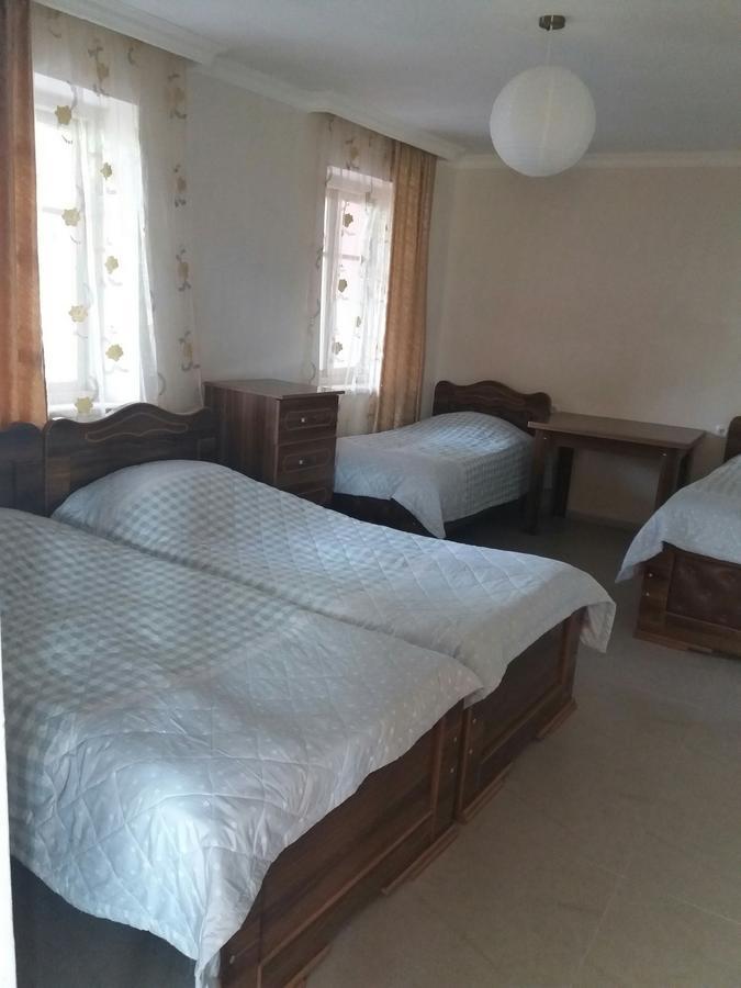 אמברולאורי Guest House Racha מראה חיצוני תמונה