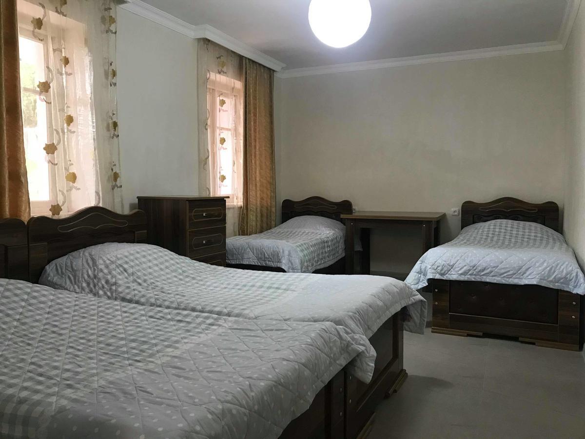 אמברולאורי Guest House Racha מראה חיצוני תמונה