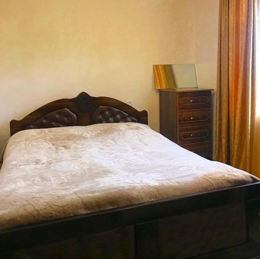 אמברולאורי Guest House Racha מראה חיצוני תמונה
